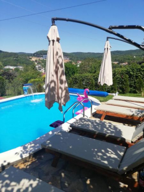 Apartmani Radaković